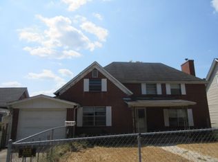 402 C St, Lenoir City, TN 37771