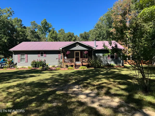 3252 Cumberland Lakes Dr, Monterey, TN 38574