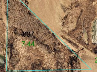 LOT Desoto Township, De Soto, IL 62924