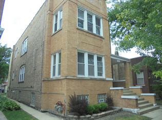 3324 N Central Park Ave #1, Chicago, IL 60618