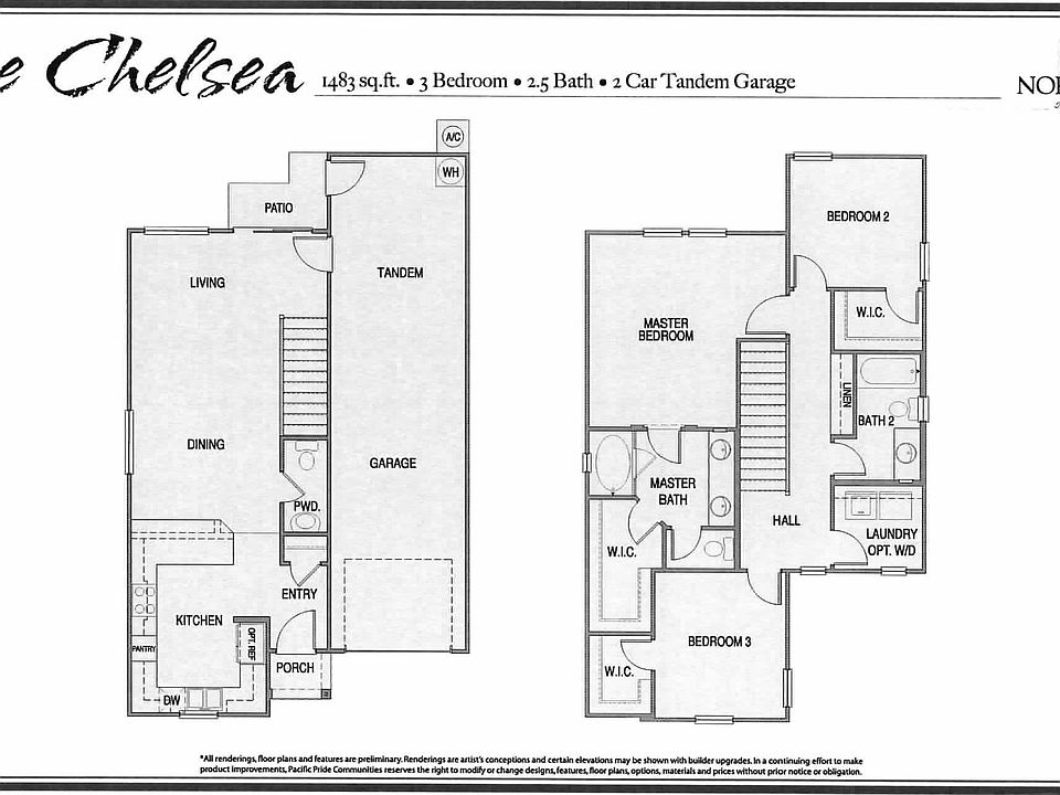 2nd image of 1769 Norwood Heights Ln