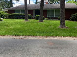 616 Partee Dr, Magnolia, AR 71753