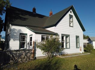 400 N Pacific St, Dillon, MT 59725