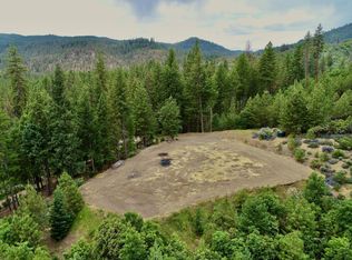 291 Peanut Mill Cp, Hayfork, CA 96041