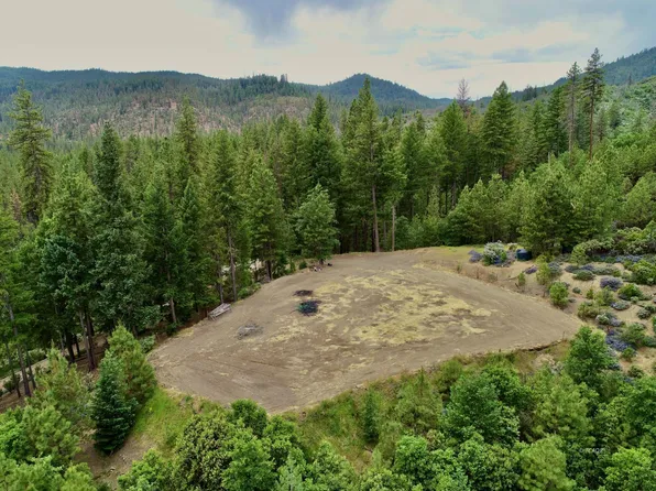291 Peanut Mill Cp, Hayfork, CA 96041