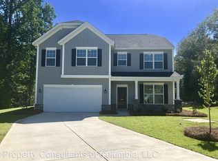 169 Fresh Spring Way, Lexington, SC 29072
