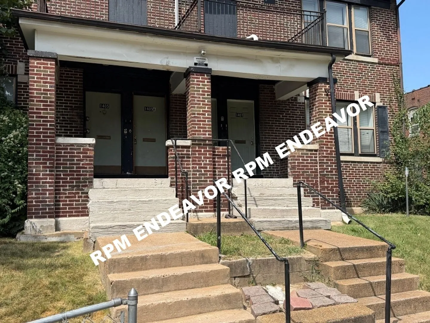 1405 - 1407 Rowan Ave — Photo 3