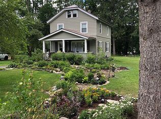 20 Willis Ave S, Wales, NY 14139