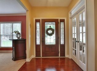 7320 Seraphim Ct, Galena, OH 43021