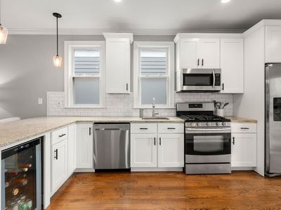 364 Meridian St #3, East Boston, MA, 02128