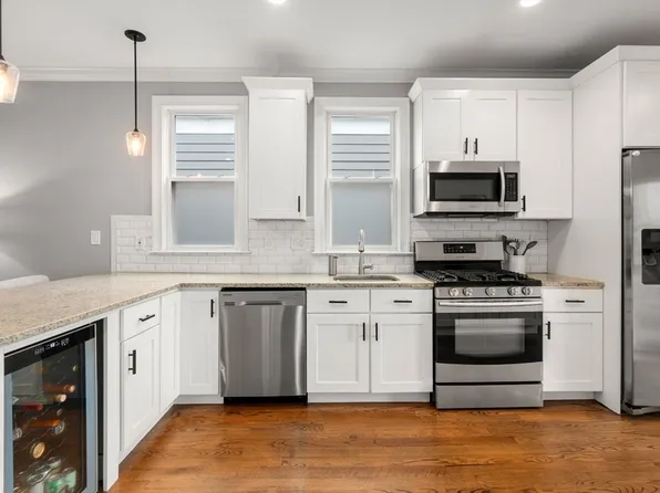 364 Meridian St #3, East Boston, MA 02128