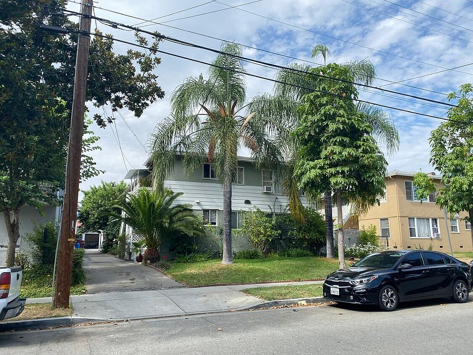 1st image of 1009 E Garfield Ave APT 3