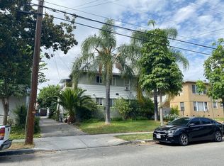 1009 E Garfield Ave APT 3, Glendale, CA 91205