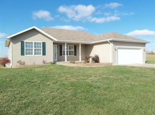 5421 S 165th Rd, Brighton, MO 65617