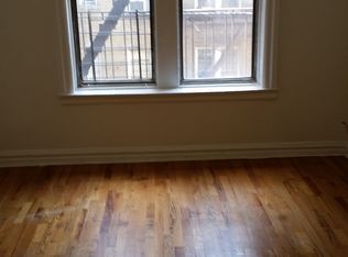 536 E 168th St APT C1, Bronx, NY 10456