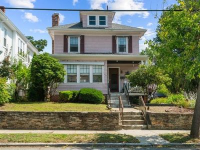 243 Rankin Ave, Providence, RI, 02908