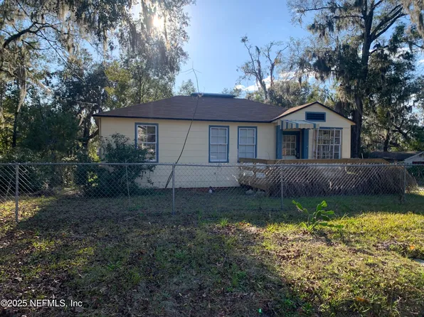 7336 N NORTH SHORE Drive, Jacksonville, FL 32208