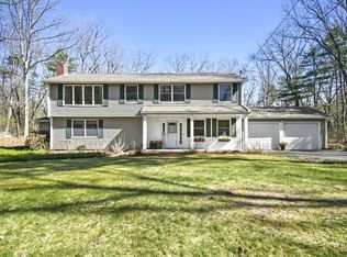 109 Kristin Drive Ext, Chelmsford, MA 01824