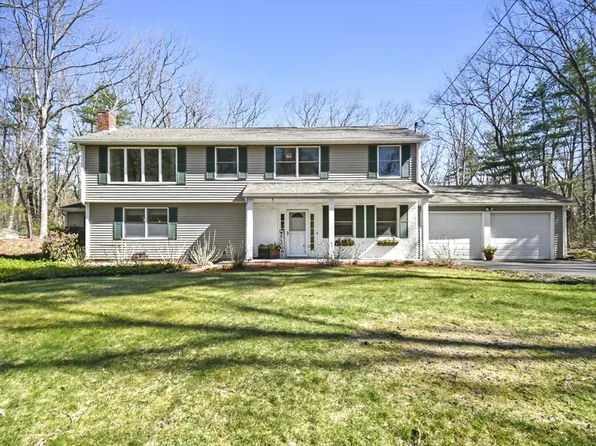 109 Kristin Drive Ext, Chelmsford, MA 01824