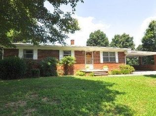 1909 Shasta Rd, Maryville, TN 37801