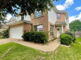 11108 Los Comancheros Rd, Austin, TX 78717