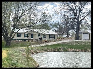 606 Carroll St, Bevier, MO 63532