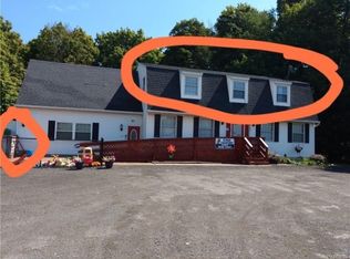 6255 Campbell Blvd, Lockport, NY 14094