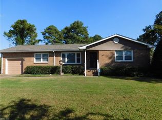 2905 Stratford Dr, Chesapeake, VA 23321