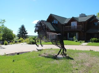 34613 299th St, Burke, SD 57523