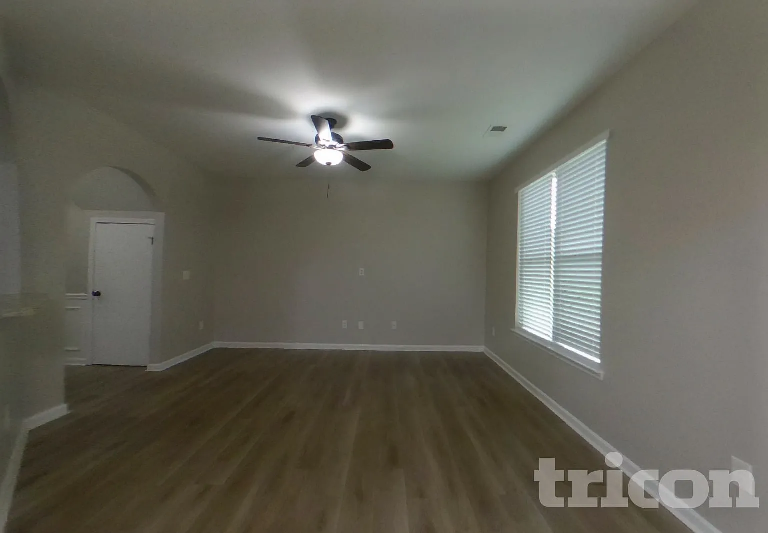 5547 Union Pointe Place Union City GA — Photo 2