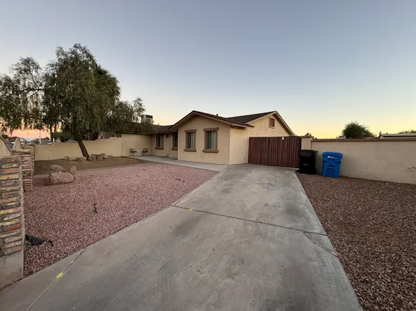 4717 E La Salle St, Phoenix, AZ 85040
