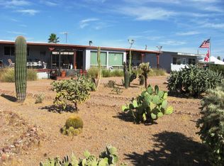 3164 E Cactus Wren St, Apache Junction, AZ 85119