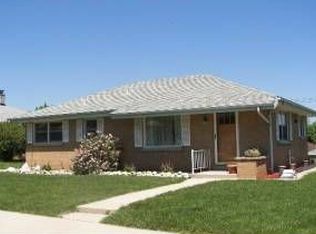 1562 W Whitaker Ave, Milwaukee, WI 53221
