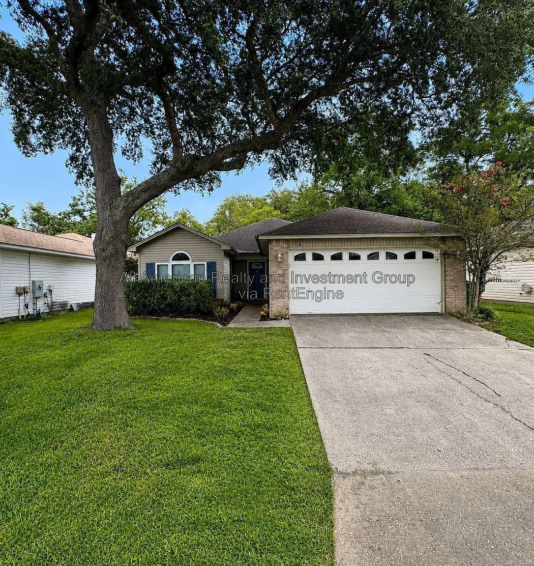 3 bed, 2.0 bath, 1518 sqft, $2,000 — Photo 1
