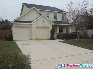 2101 Northview Dr, San Marcos, TX 78666