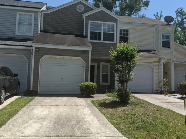 8529 Sturbridge Cir W, Jacksonville, FL 32244