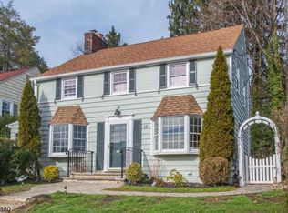 13 Ridge Ter, Short Hills, NJ 07078