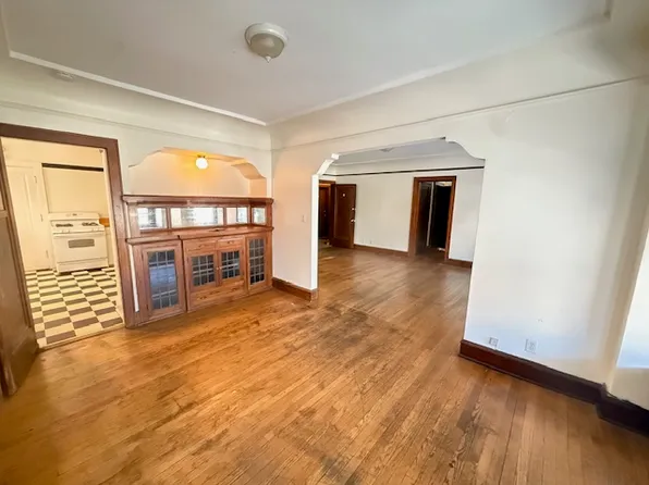 1203 E Brady St APT A, Milwaukee, WI 53202