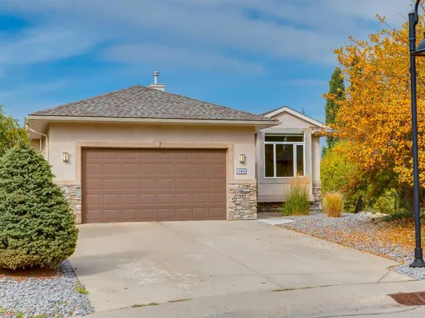 184 S Sunterra Hts, Cochrane, AB T4C 1W7