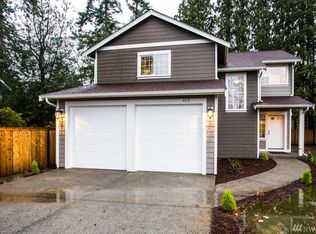 409 107th St S, Tacoma, WA 98444