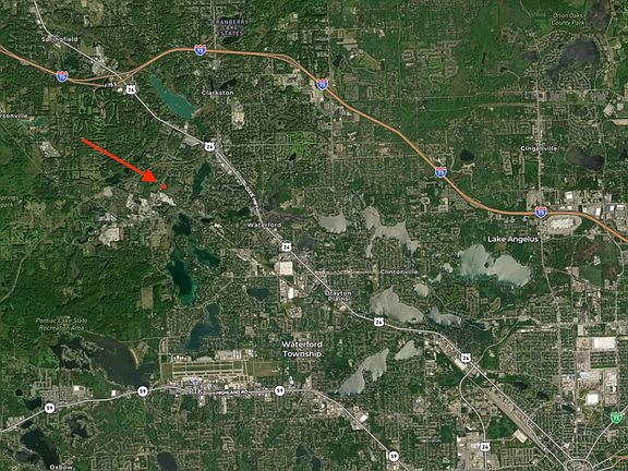 3rd image of 0 Clement Rd