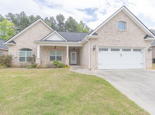 207 Obannon Ct, Anderson, SC 29621