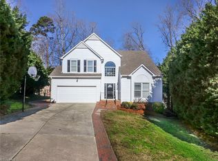 5304 Lange Trl, Greensboro, NC 27407