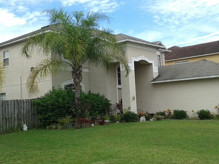 Coral Springs Dr — Photo 1