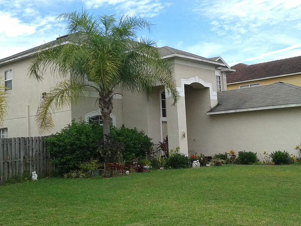 Coral Springs Dr