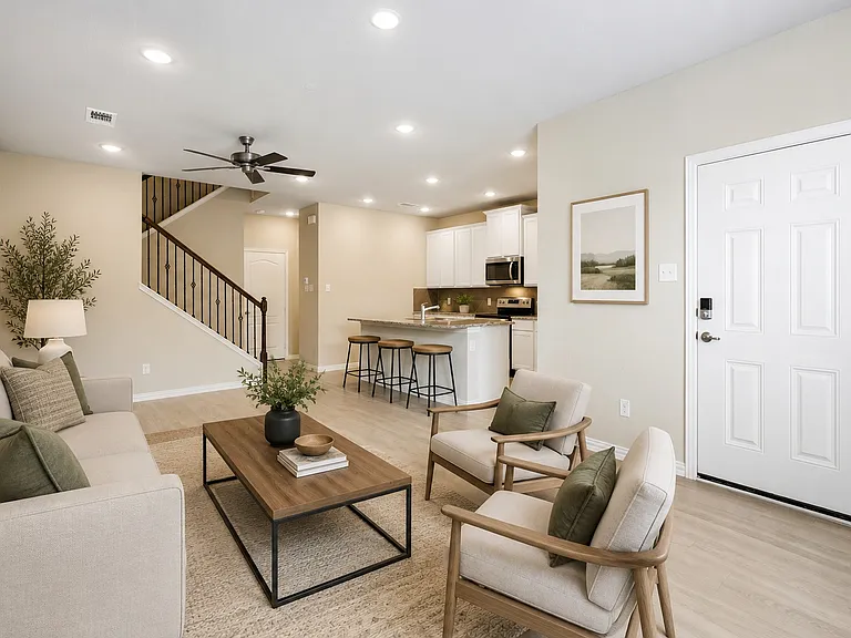 1248 Jones Trl — Photo 1