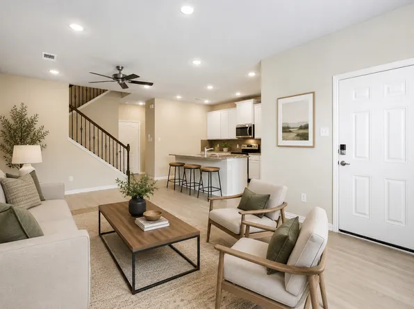 1248 Jones Trl, Lewisville, TX 75077