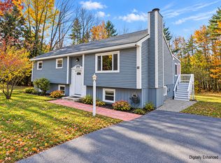21 Hanna Drive, Waterboro, ME 04030