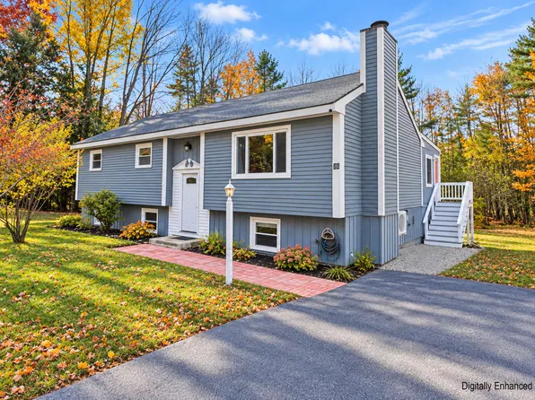 21 Hanna Drive, Waterboro, ME 04030