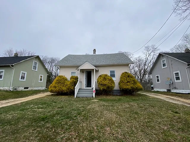 23-41 Big Oak Rd #39